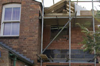 free Belstone Corner home extension quotes